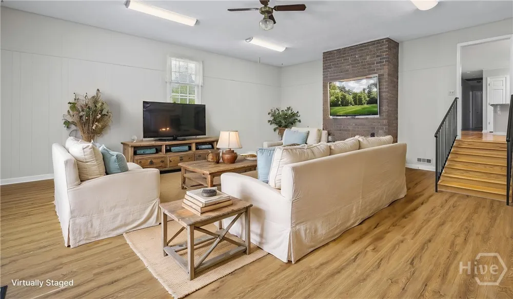 8050 Hog Mountain Road Statham, GA 30666