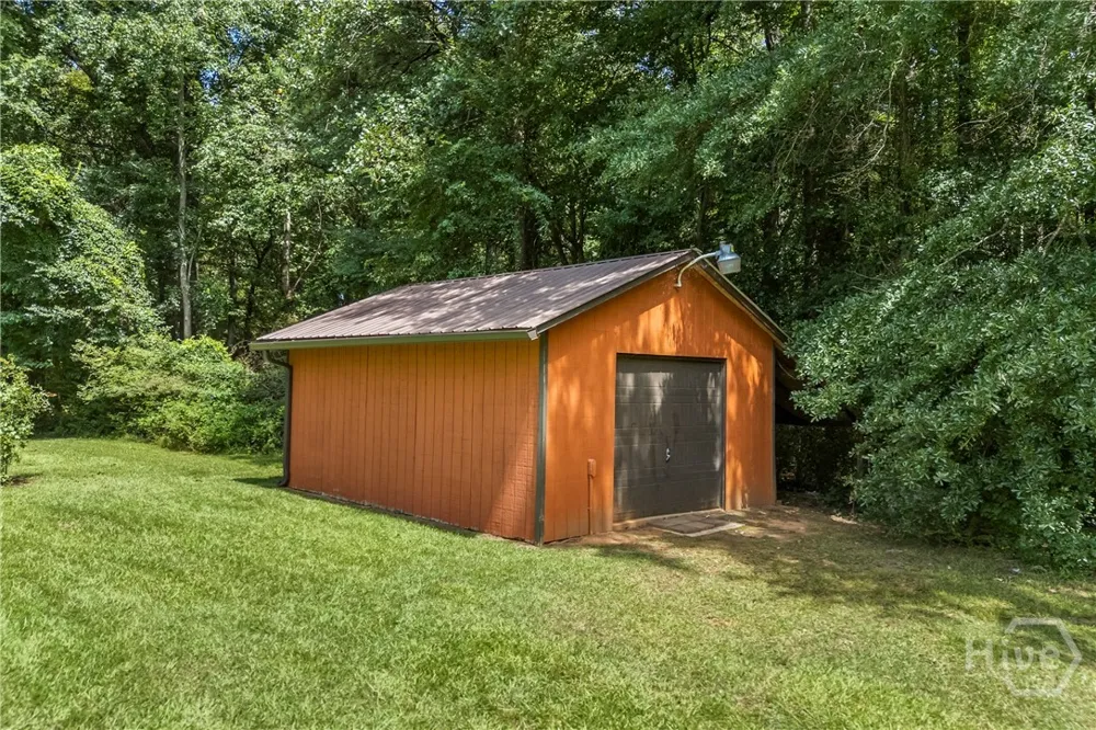 8050 Hog Mountain Road Statham, GA 30666