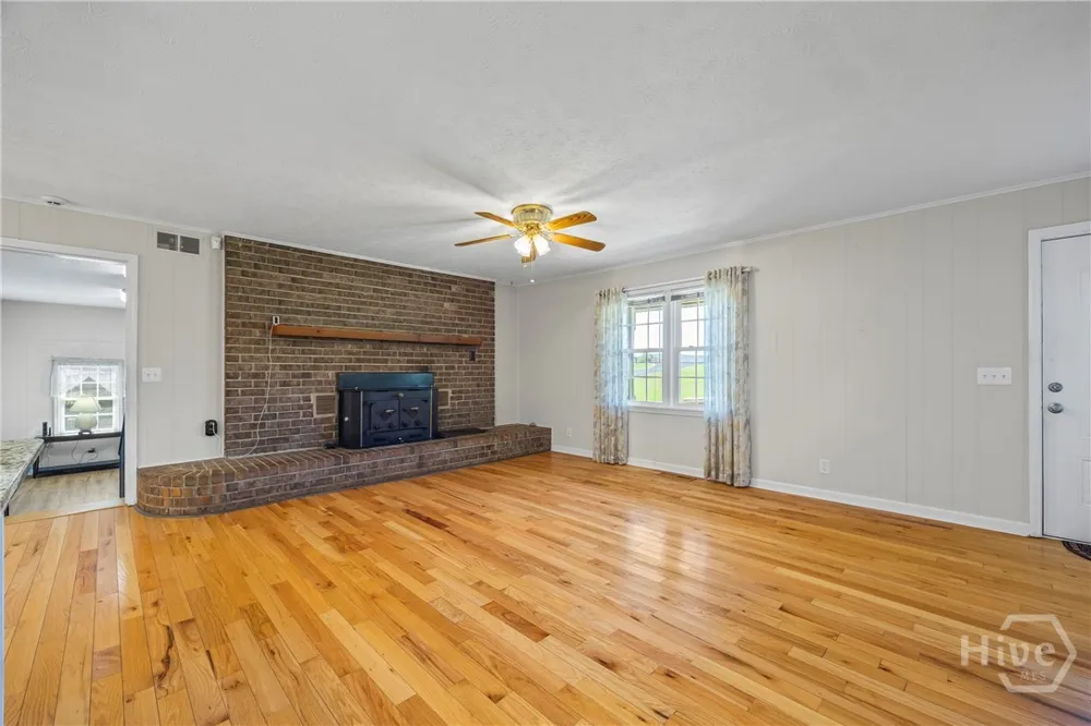 8050 Hog Mountain Road Statham, GA 30666