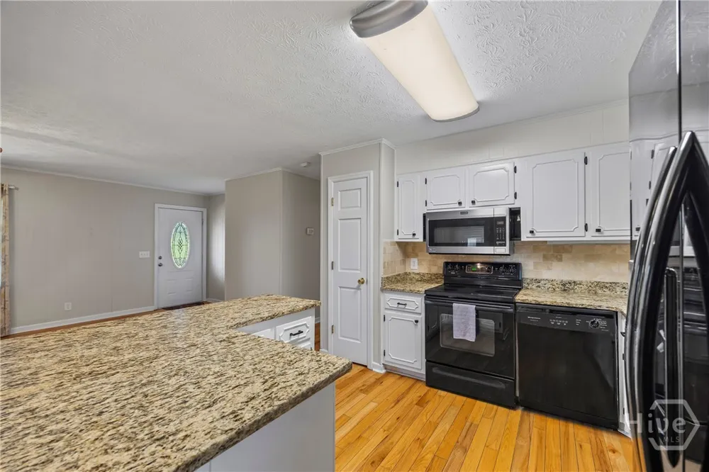8050 Hog Mountain Road Statham, GA 30666