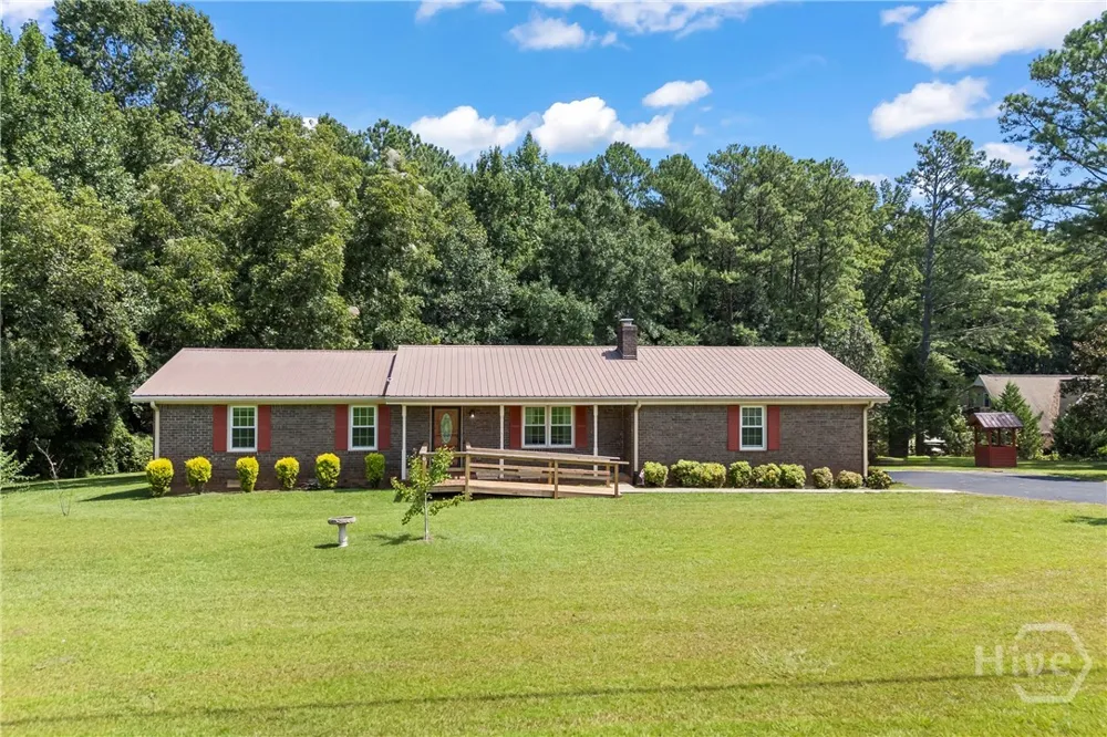 8050 Hog Mountain Road Statham, GA 30666