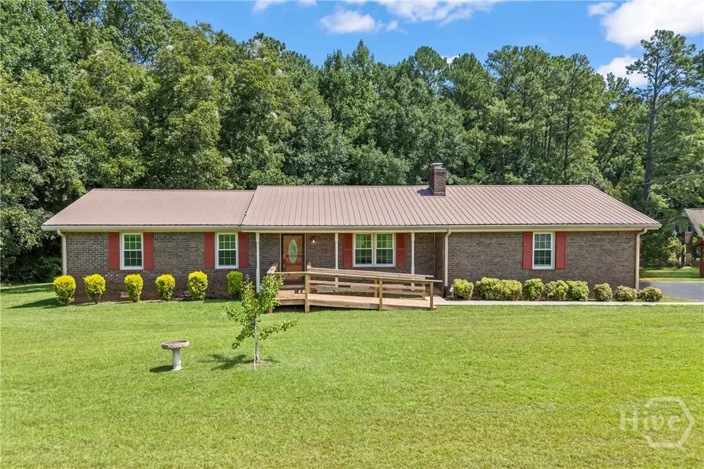 8050 Hog Mountain Road Statham, GA 30666
