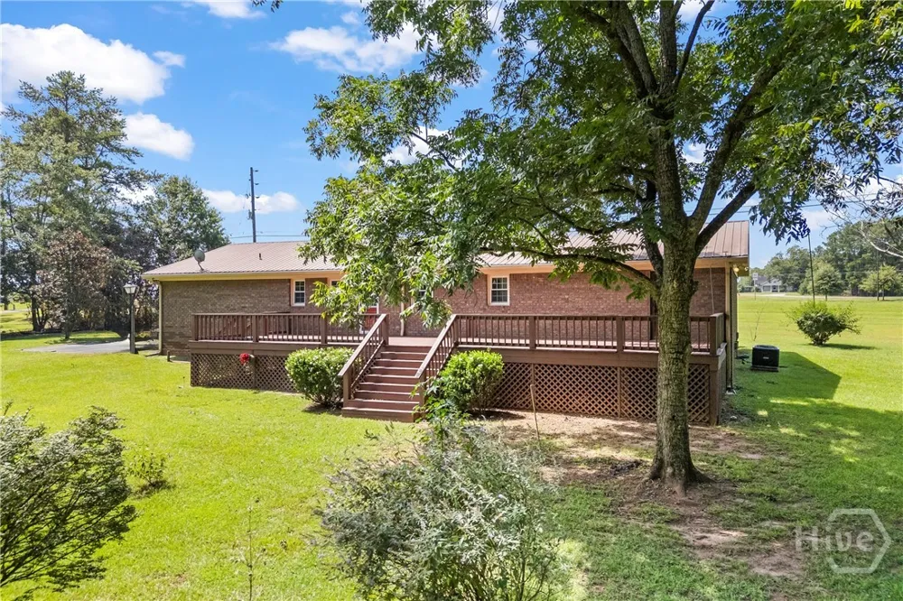 8050 Hog Mountain Road Statham, GA 30666