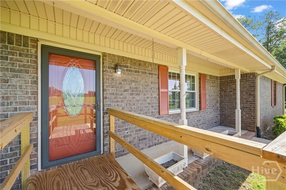 8050 Hog Mountain Road Statham, GA 30666