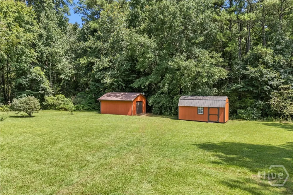 8050 Hog Mountain Road Statham, GA 30666