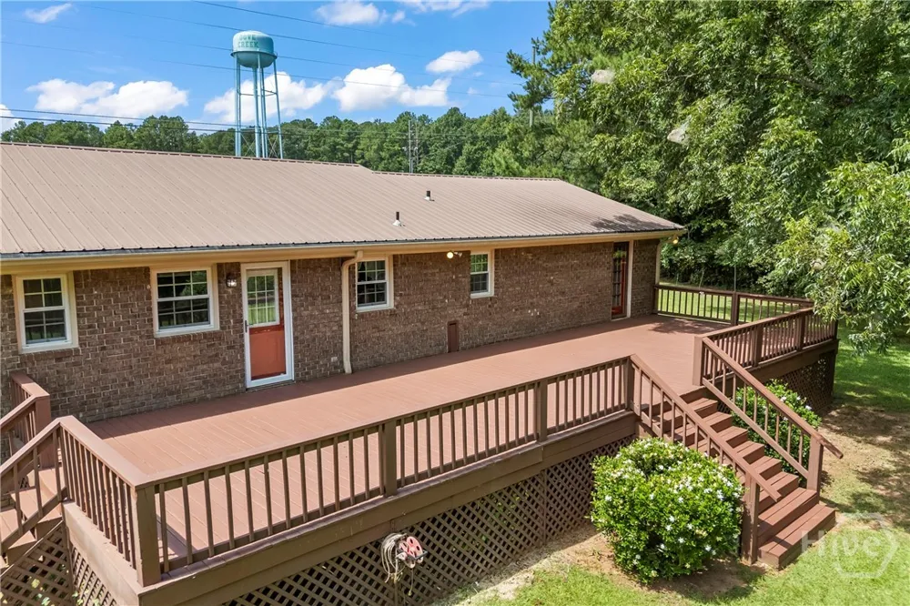8050 Hog Mountain Road Statham, GA 30666