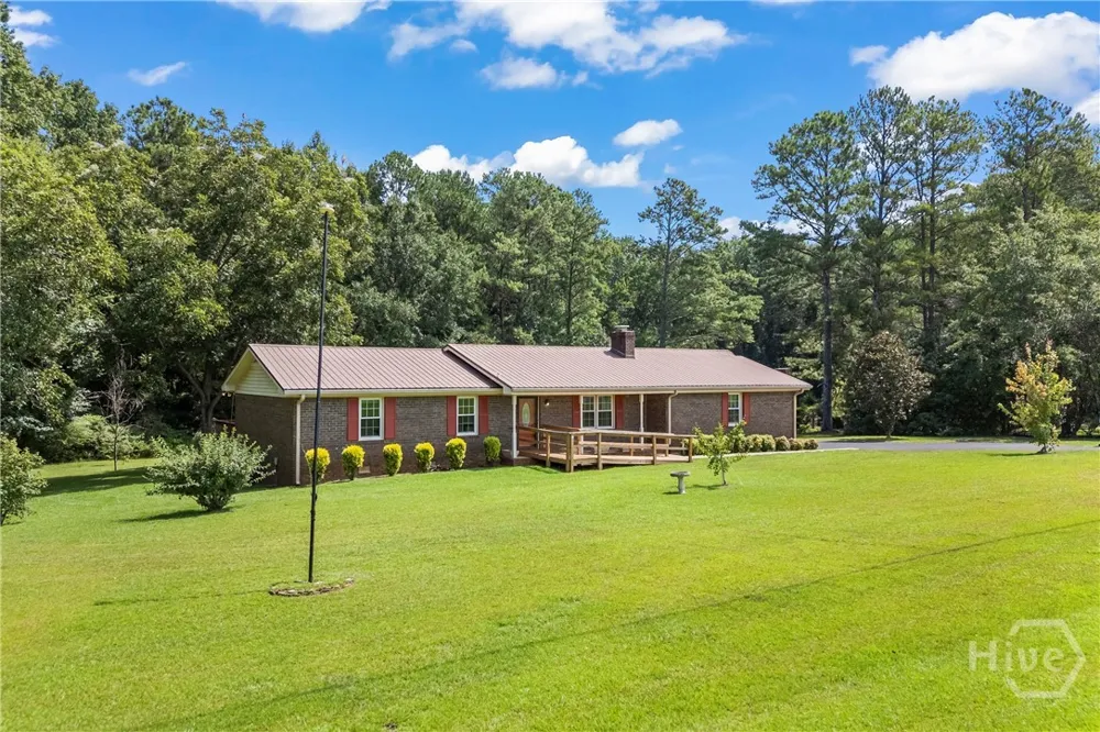 8050 Hog Mountain Road Statham, GA 30666