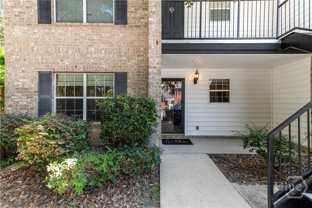 76 Al Henderson Boulevard #G3 Savannah, GA 31419
