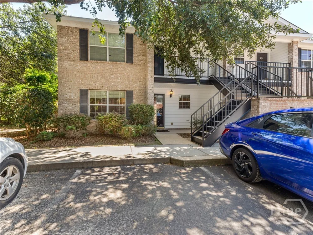76 Al Henderson Boulevard #G3 Savannah, GA 31419