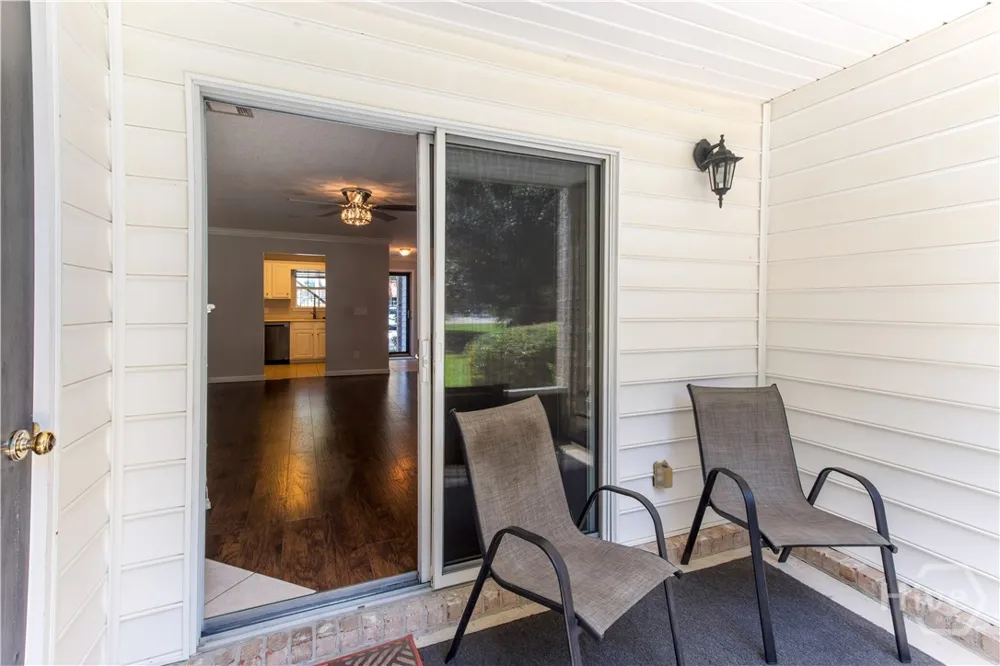 76 Al Henderson Boulevard #G3 Savannah, GA 31419