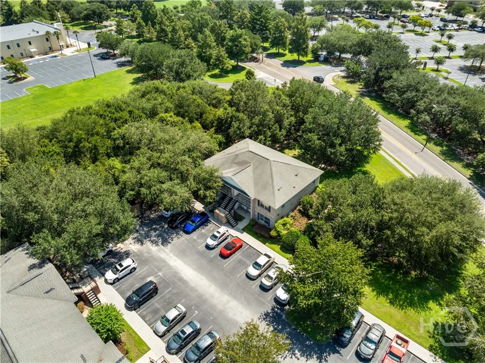76 Al Henderson Boulevard #G3 Savannah, GA 31419