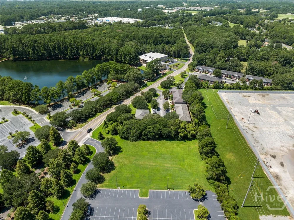 76 Al Henderson Boulevard #G3 Savannah, GA 31419