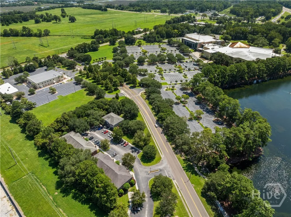 76 Al Henderson Boulevard #G3 Savannah, GA 31419