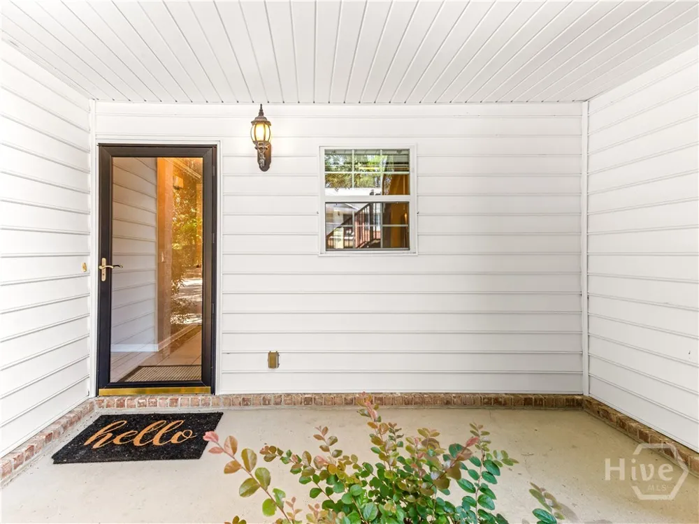 76 Al Henderson Boulevard #G3 Savannah, GA 31419