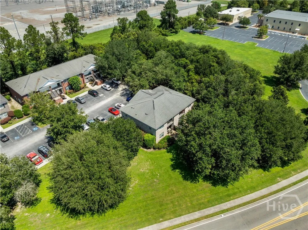 76 Al Henderson Boulevard #G3 Savannah, GA 31419