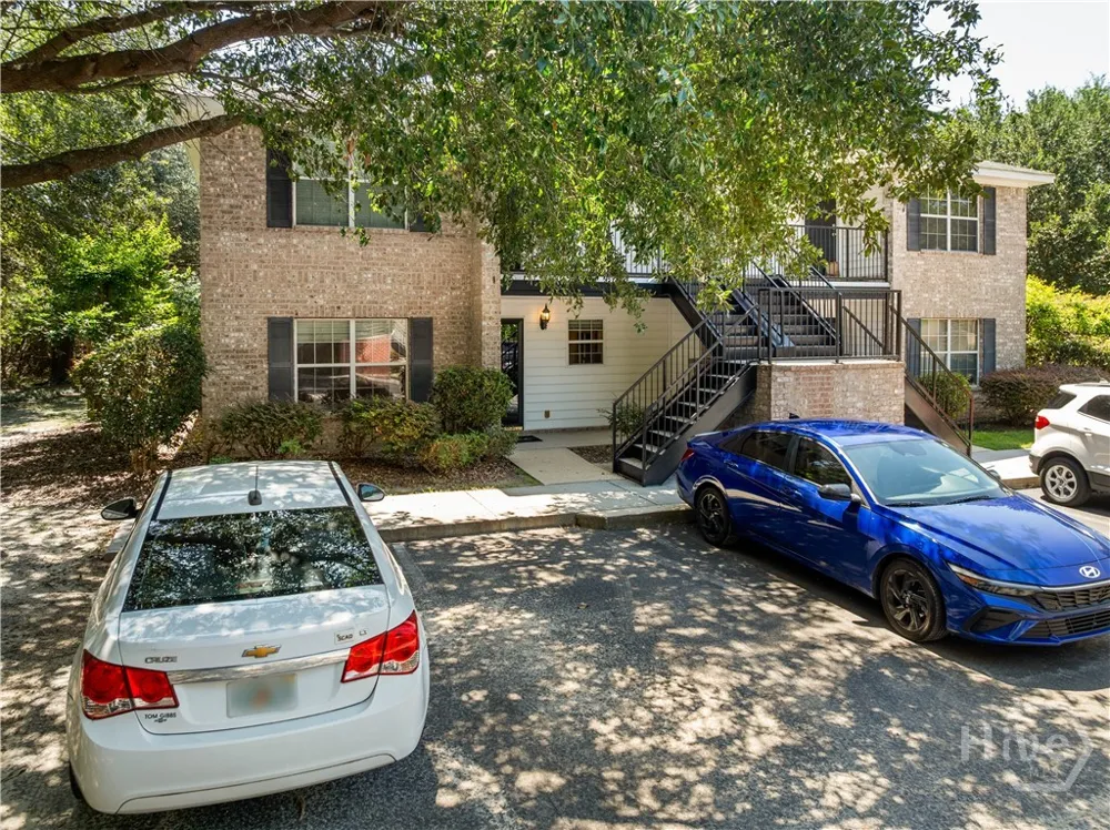 76 Al Henderson Boulevard #G3 Savannah, GA 31419