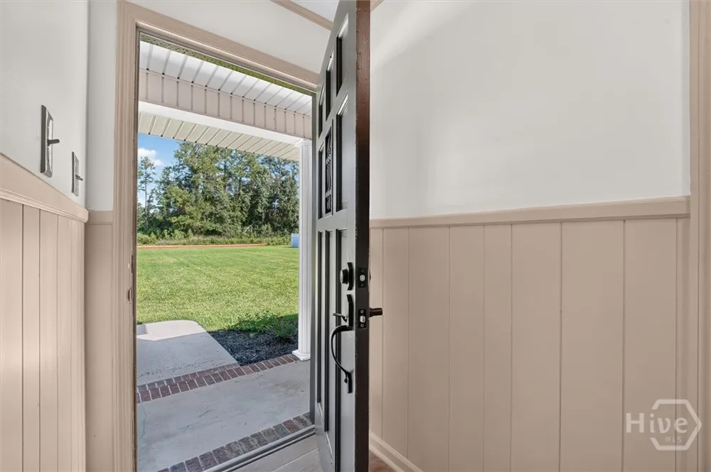 563 Keith Road Guyton, GA 31312