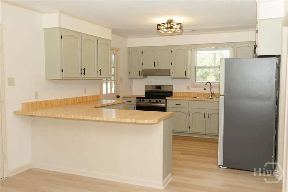 563 Keith Road Guyton, GA 31312