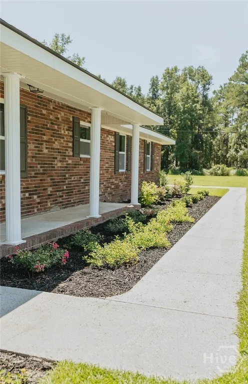 563 Keith Road Guyton, GA 31312