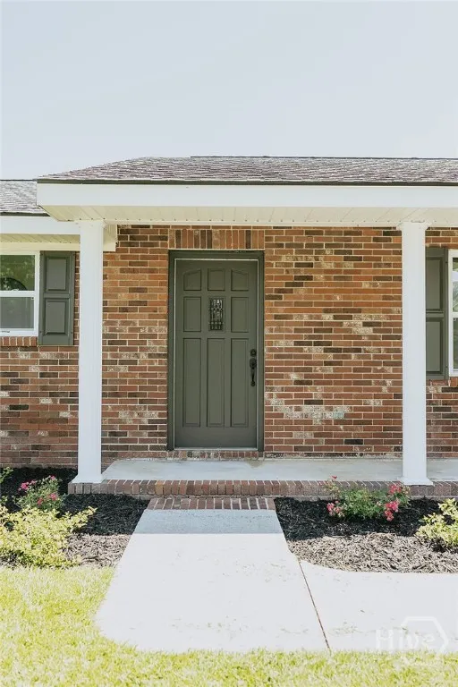 563 Keith Road Guyton, GA 31312