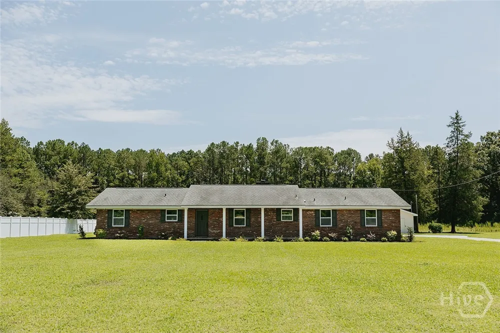 563 Keith Road Guyton, GA 31312