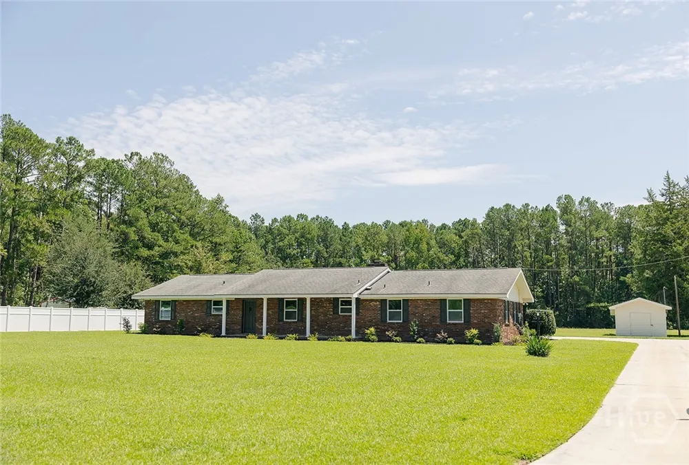 563 Keith Road Guyton, GA 31312