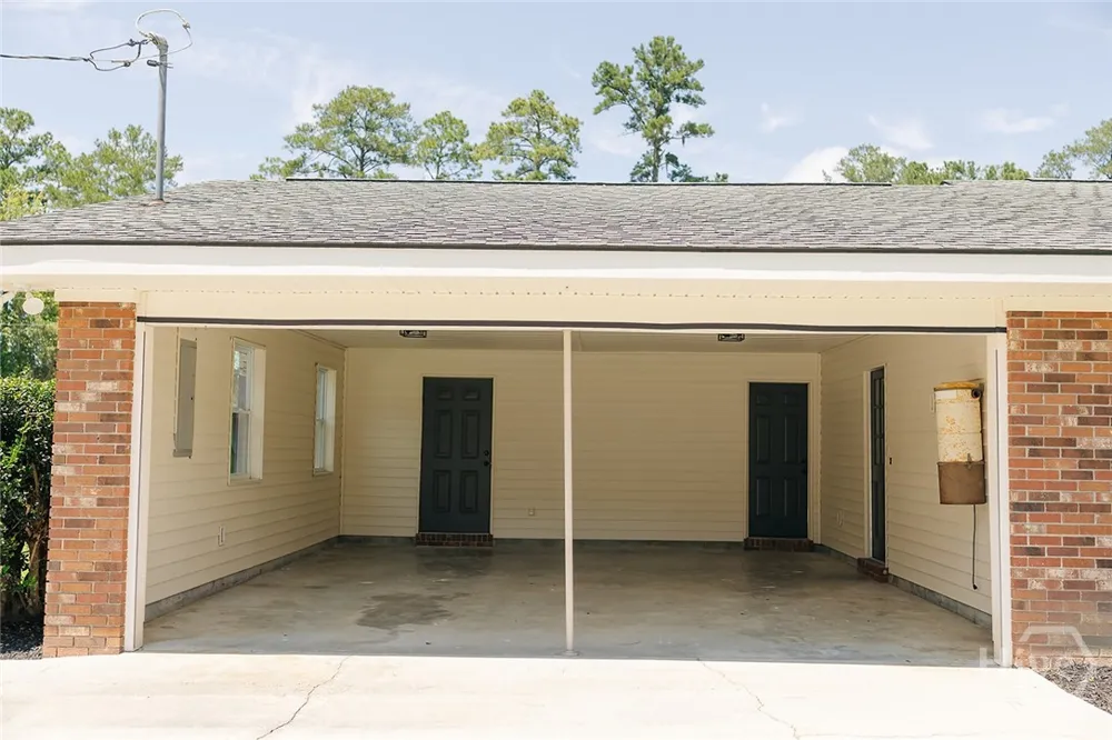 563 Keith Road Guyton, GA 31312