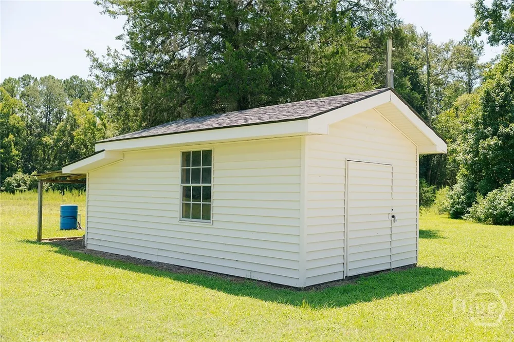 563 Keith Road Guyton, GA 31312