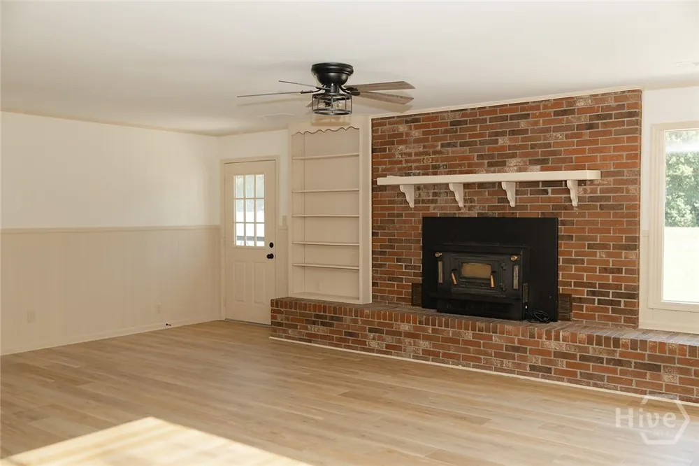 563 Keith Road Guyton, GA 31312