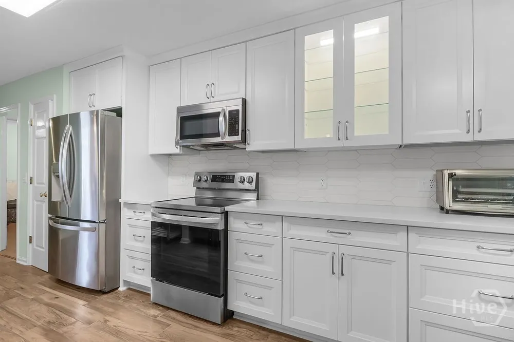 63 Marshview Drive Richmond Hill, GA 31324