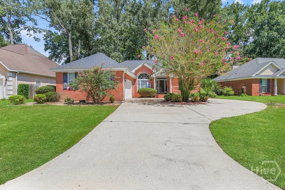 63 Marshview Drive Richmond Hill, GA 31324