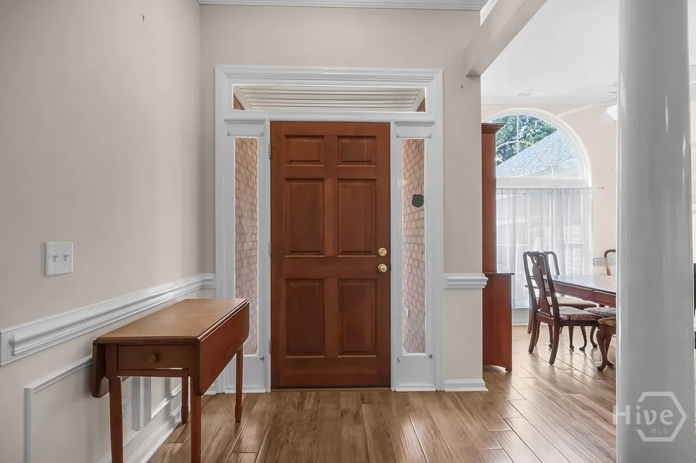 63 Marshview Drive Richmond Hill, GA 31324