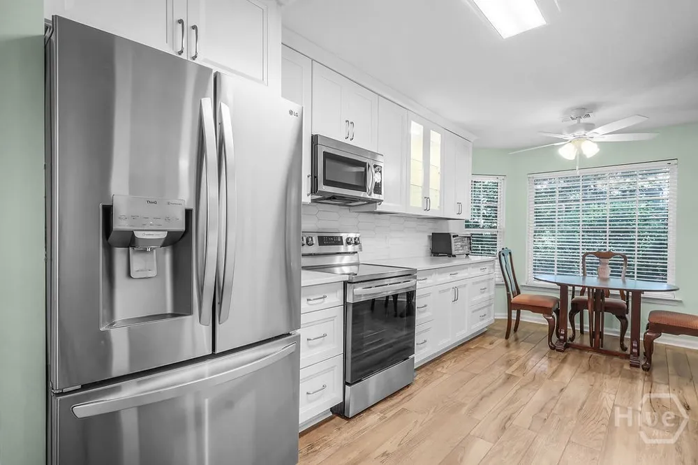 63 Marshview Drive Richmond Hill, GA 31324