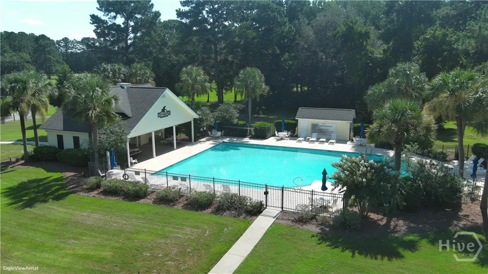 63 Marshview Drive Richmond Hill, GA 31324