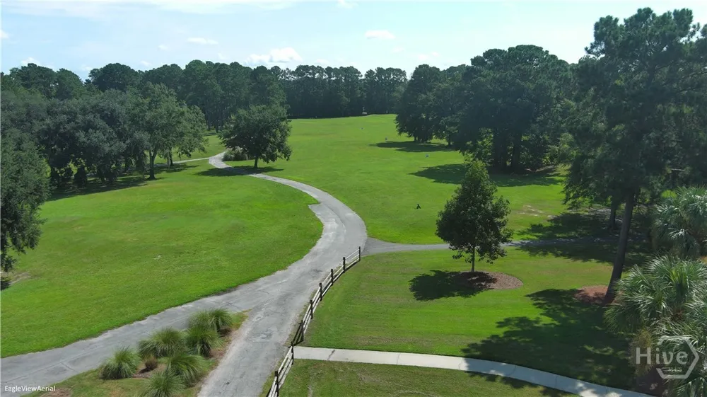 63 Marshview Drive Richmond Hill, GA 31324