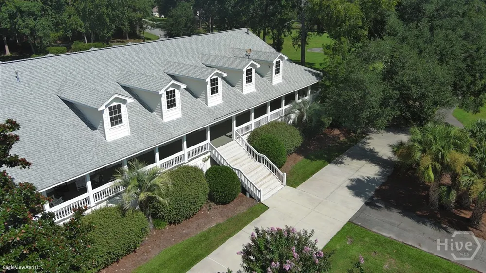 63 Marshview Drive Richmond Hill, GA 31324