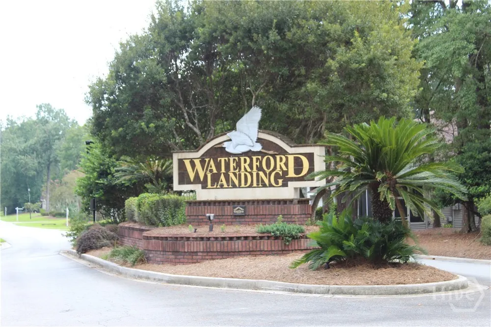 63 Marshview Drive Richmond Hill, GA 31324
