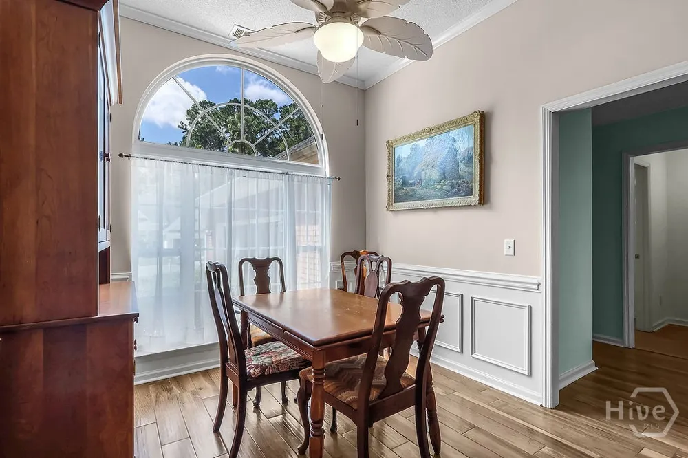 63 Marshview Drive Richmond Hill, GA 31324