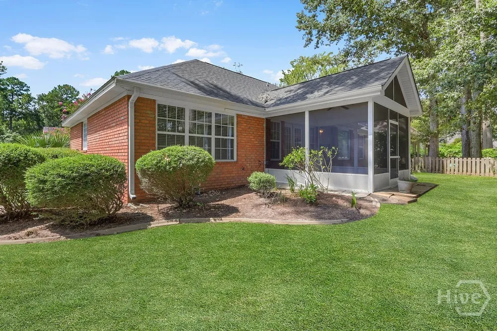 63 Marshview Drive Richmond Hill, GA 31324