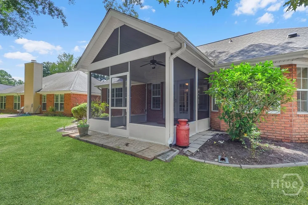 63 Marshview Drive Richmond Hill, GA 31324