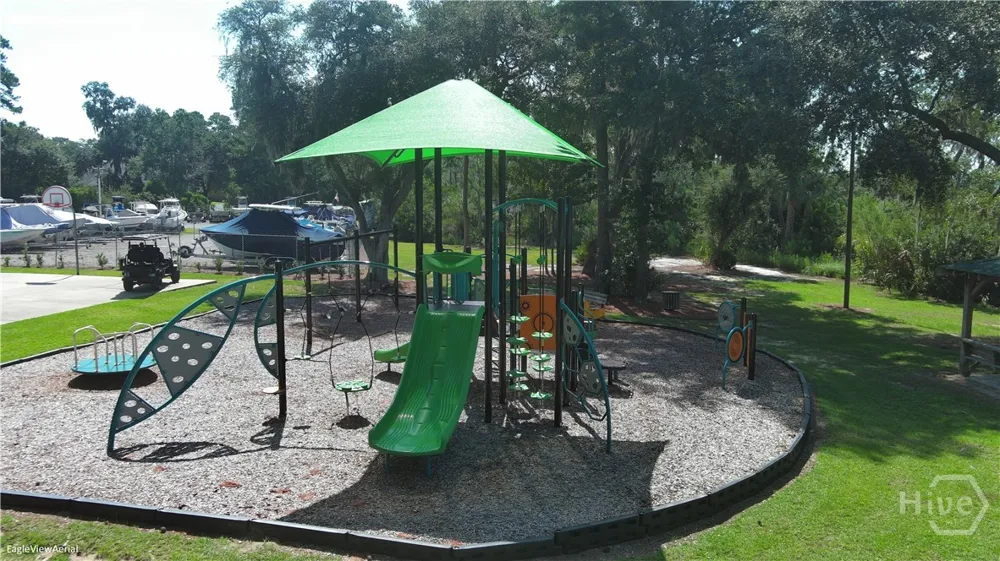 63 Marshview Drive Richmond Hill, GA 31324