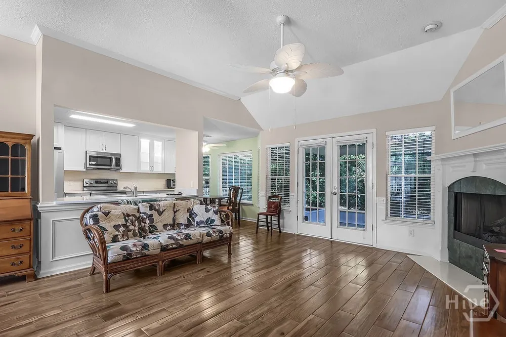 63 Marshview Drive Richmond Hill, GA 31324