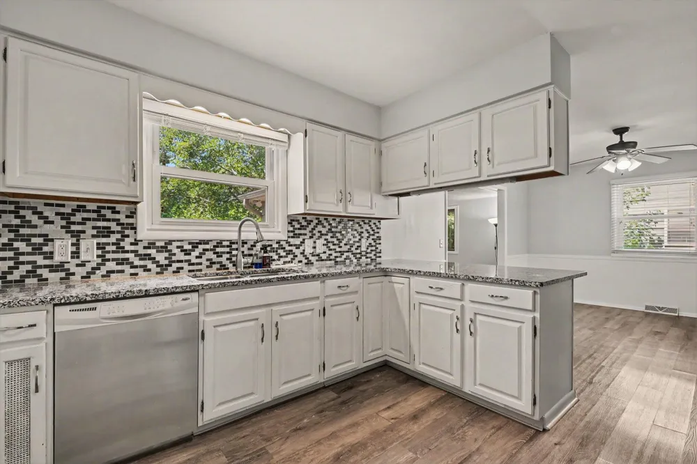 3157 Locke Avenue SW Grandville, MI 49418