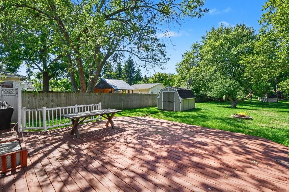 3157 Locke Avenue SW Grandville, MI 49418