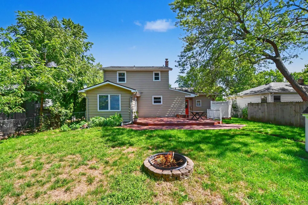 3157 Locke Avenue SW Grandville, MI 49418