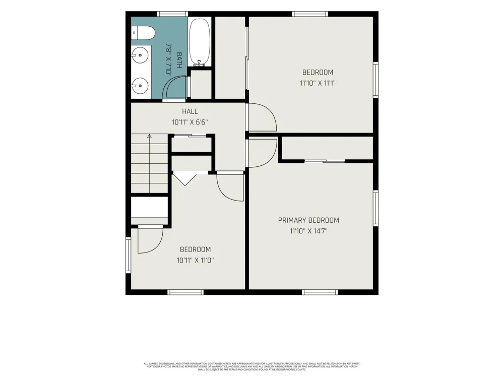 3157 Locke Avenue SW Grandville, MI 49418