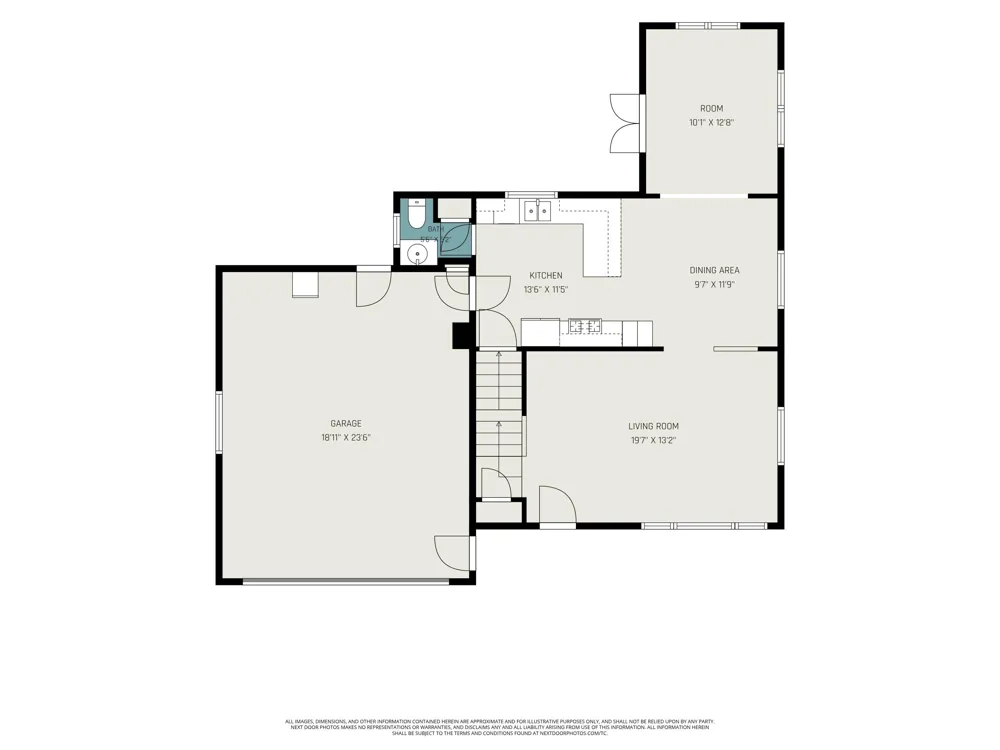 3157 Locke Avenue SW Grandville, MI 49418