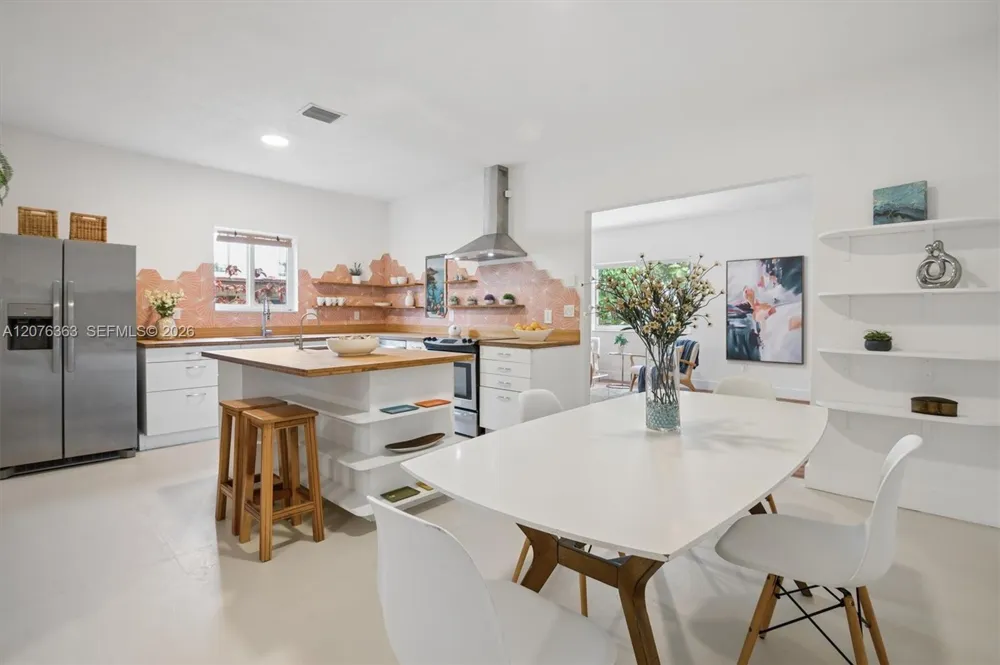 8230 NE 1st Pl Miami, FL 33138