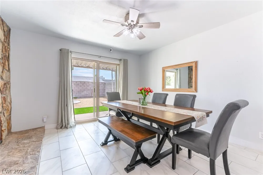 105 S Cimarron Road Las Vegas, NV 89145