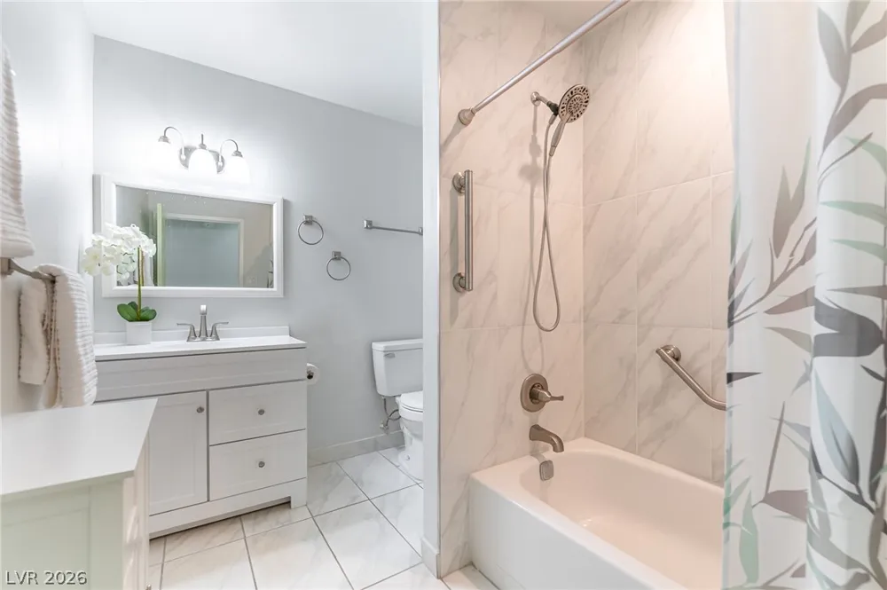 105 S Cimarron Road Las Vegas, NV 89145